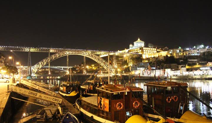 Porto Christmas Lights Segway Tour - Guided Experience