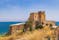 Castello Federiciano castle in Cosenza province, Calabria, Italy