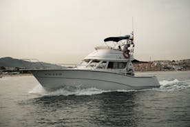 Full Day Yacht Rental for Bachelorette Parties or Parties