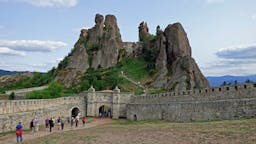Hotels & places to stay in Belogradchik, Bulgaria