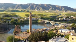 Hotels & places to stay in Batman, Turkey