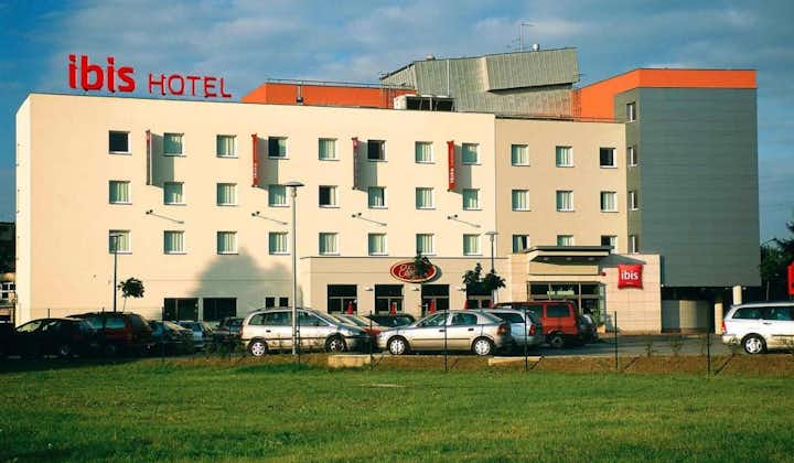 Hotel Ibis Czestochowa