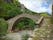 Misiou ancient stone bridge, Zagori Municipality, Ioannina Regional Unit, Epirus, Epirus and Western Macedonia, Greece