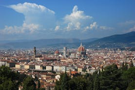 Florence - city in Italy