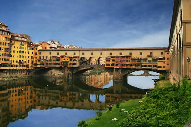 8-tägige Best of Italy Reise von Rom mit Florenz und Venedig