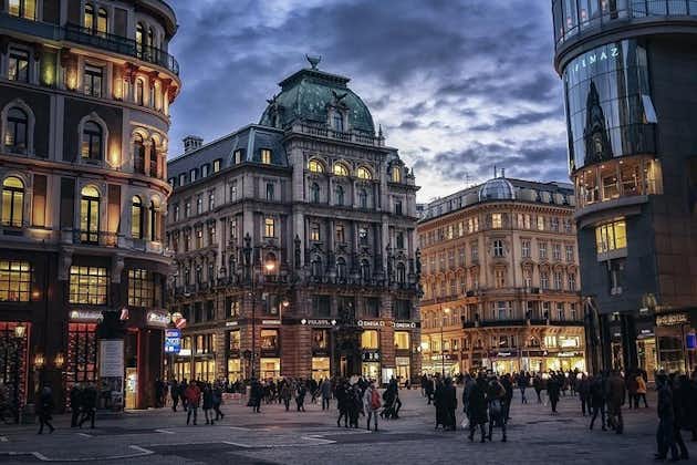 9-daagse privérondreis door Europa - Praag naar Boedapest