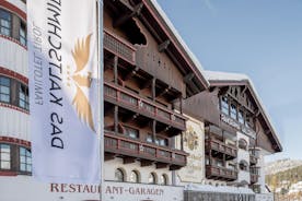 Das Kaltschmid Familotel Tirol Hotel