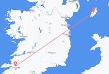Voos de Killorglin, Irlanda para Douglas, Ilha de Man