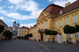 Székesfehérvár - city in Hungary