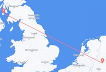 Flights from Dortmund, Germany to Campbeltown, the United Kingdom