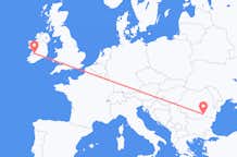 Flyrejser fra Bukarest til Shannon