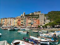 Best multi-country trips in Province of La Spezia, Italy