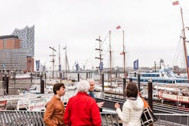 See Hamburg With A Local: Private & Personalized