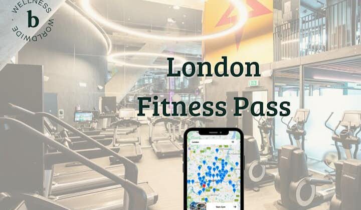 London Fitness Pass