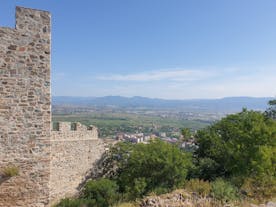 Strumica Fortress