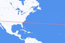 Flights from Ontario to Lanzarote