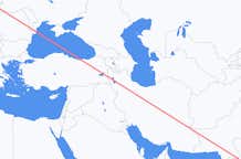 Flüge von Ahmedabad, nach Košice