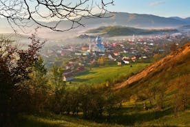 The best of Maramures walking tour