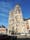 St. Stephen's Cathedral, Toul, Meurthe-et-Moselle, Grand Est, Metropolitan France, France