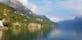 Lake Lucerne, Ennetbürgen, Nidwalden, Switzerland