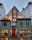 Museumshaus, UNESCO World Heritage: Historic Centre of Stralsund, Altstadt, Stralsund, Vorpommern-Rügen, Mecklenburg-Vorpommern, Germany
