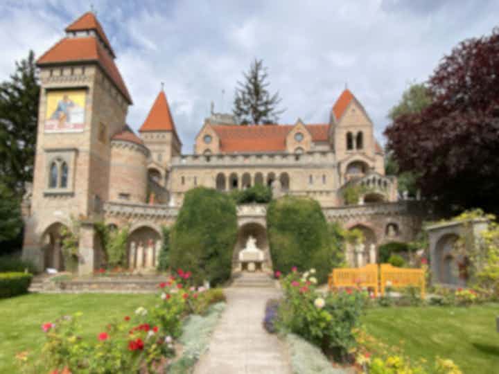 Beste Luxusreisen in Székesfehérvár, Ungarn