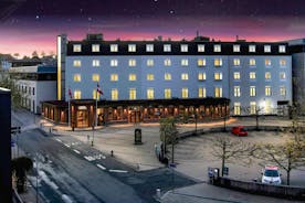 Best Western Plus Hotel Svendborg