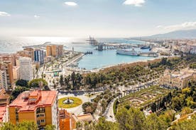 Discover Malaga’s most Photogenic Spots with a Local