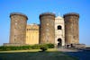 Castel Nuovo travel guide