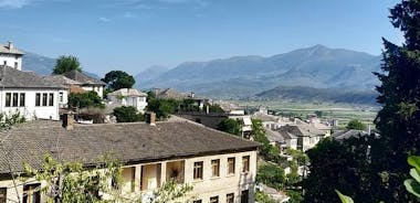Anpassade privata turer i Albanien (Boka dina favoritturalternativ!)