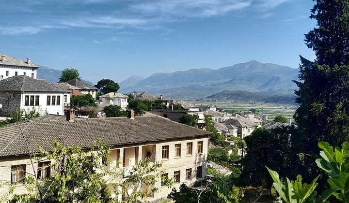 MASSGESCHNEIDERTE Private Touren in Albanien (Buchen Sie Ihre bevorzugten Touroptionen!)