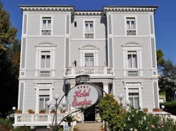 Hotel Esedra