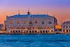 Doge's Palace travel guide