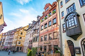 Explore the Instaworthy Spots of Nuremberg with a Local