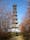 photo of Eschenberg tower in Winterthur, Switzerland.