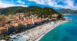 Best multi-country trips in Savona, Italy