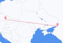 Flights from Rostov-on-Don, Russia to Brno, Czechia