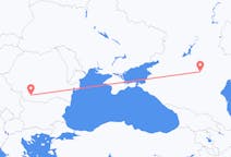 Flights from Elista, Russia to Craiova, Romania