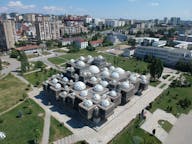 Hotels en accommodaties in Gjakova, Kosovo