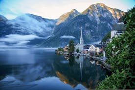Private Day Trip From Linz To Hallstatt, English Speaking Driver