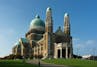 National Basilica of the Sacred Heart travel guide
