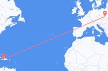 Flights from Port-au-Prince to Krakow
