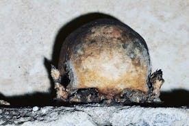The Skull with the Ears: the Cult of the Dead in the Church of S. Luciella
