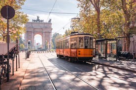 Milan Highlights Self guided scavenger hunt and Walking Tour
