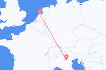 Flights from Verona to Amsterdam