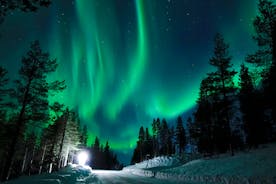 travel packages to finland