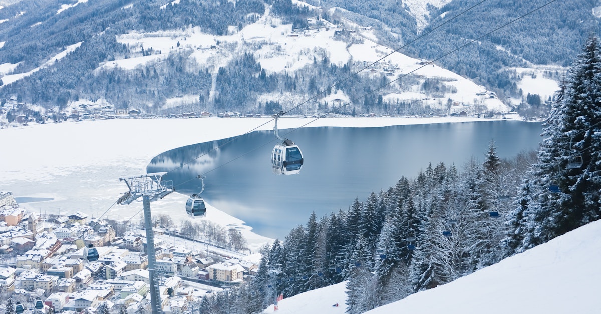 See ski. Австрия Целль ам зе. Цель-ам-Зее Австрия. Цель-ам-Зее-Капрун. Zell am see горнолыжный курорт.