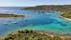 Blue Lagoon, Split-Dalmatia County, Croatia