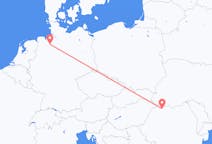 Flights from Baia Mare, Romania to Bremen, Germany