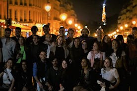 Kneipentour durch Bars und Clubs im Pariser Quartier Latin